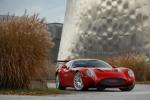 Zagato Mostro 2015 года